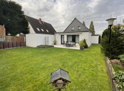 freistehendes Einfamilienhaus in Essen Dellwig