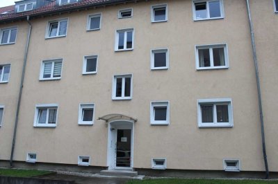 Lechhausen - vermietete 3 Zimmer Maisonette-Wohnung