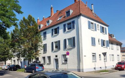 Gepflegtes Mehrfamilienhaus in Neustadt an der Weinstraße Kernstadt