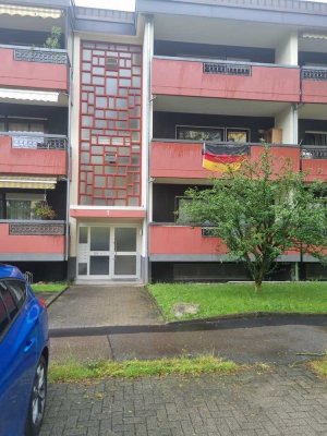 Reserviert !! Kleine Eigentumswohnung in Denzlingen, nahe Freiburg