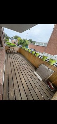 Exklusive 3-Zimmer-Wohnung mit Balkon in Frechen