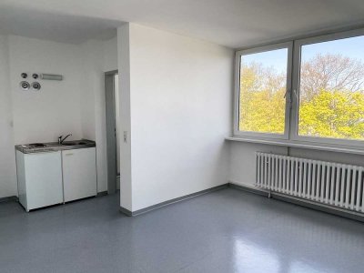 Nur für STUDENTEN: Renoviertes 1-Zimmer-Apartment