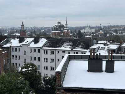 Schöne 4-Raum-Wohnung in Aachen