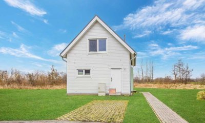 Ausblick zum Träumen: Exklusives Ferienhaus in einzigartiger Lage