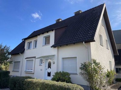 Moderne 3,5ZKB Wohnung mit Balkon in Halle/Westf.