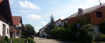 Modernes Haus mit viel Platz und luxuriöser Ausstattung in Toplage