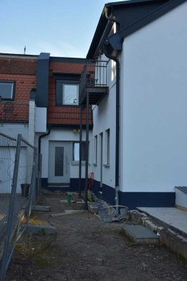 3 Zimmer-Maisonette-Wohnung // gehobene Innenausstattung // Erstbezug nach Sanierung