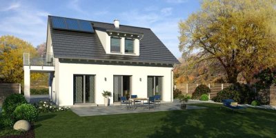 Ihr Traumhaus: Individuell geplant und energieeffizient