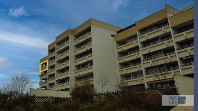 Charmante 3-Zimmer-Wohnung mit Balkon & Tiefgaragenstellplatz – Sofort verfügbar!