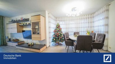 Helle 3-Zimmer-Wohnung mit Balkon und Tiefgaragenstellplatz – Ihr neues Zuhause in Neu-Ulm!