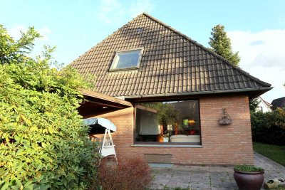 0 % Käuferprovision! Familienfreundlicher Bungalow - ideal für alle Altersklassen!