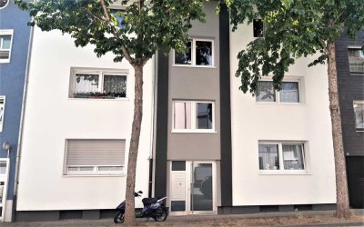 2-Zimmer Wohnung in Pforzheim