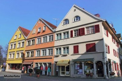 +++ 4-Zimmer-Wohnung mit Balkon +++