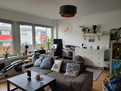 Schönes, zentrales Ein-Zimmer-Apartment