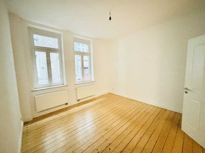 Gemütliche 2-Zimmerwohnung mit Terrasse!