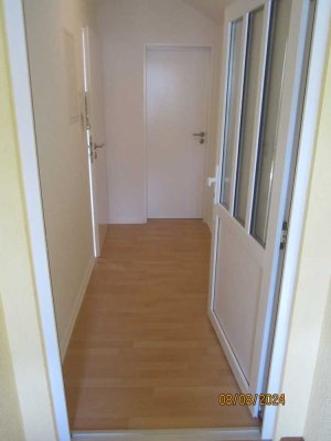 2 ZKB Dachgeschoss Wohnung in Trier-Igel