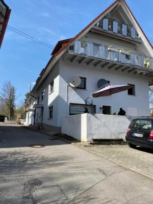 Kapitalanleger aufgepasst !! Maisonette-Wohnung mit 4 ZKB und Terrasse