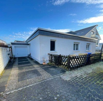 Bungalow in Bonn - Beuel-Niederholtdorf