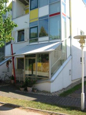 *Tolle 2-Raum-Terrassenwohnung in beliebter Lage*