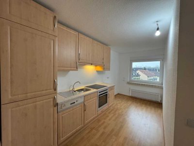 Renovierte 2,5-Zimmer-Wohnung in Bochum Grumme
