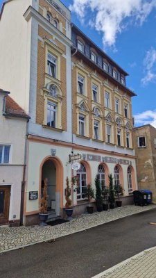 Helle 2 Zimmerwohnung im Stadtzentrum GC