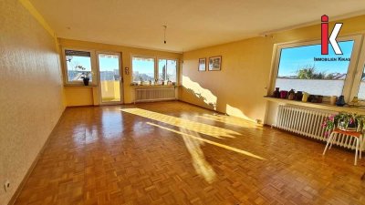 Die große Leinwand für Ihre Wohnvisionen!
3,5-Zimmerwohnung in Schönaich