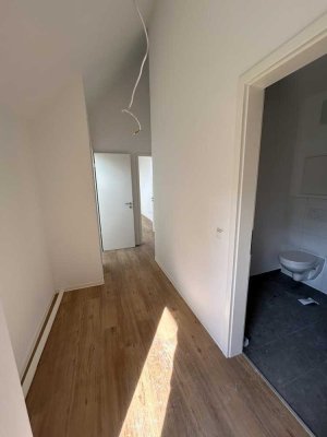 Neubau! 2-Zimmer Wohnung im Martinsviertel