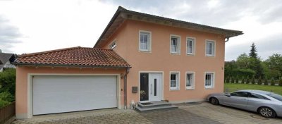 Einfamilienhaus in ruhiger Lage sucht neue Bewohner