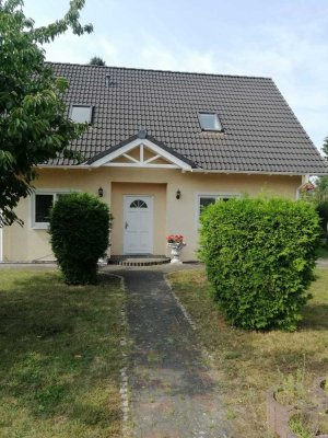 5-Zimmer-Einfamilienhaus  in Falkensee PRIVAT ohne Maklerprovision