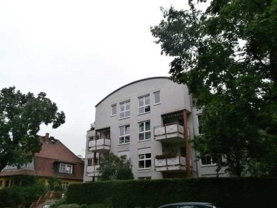 Diese Wohnung könnte Ihr NEUES ZUHAUSE werden