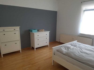 Helle 3-Zimmer-Wohnung mit gehobener Innenausstattung in Fernwald