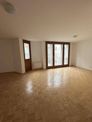 +++GERÄUMIGE 1-ZI. WOHNUNG +++ U4 PILGRAMGASSE +++