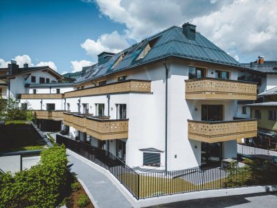 The Gast House Zell am See - Perfekte Lage im Zentrum