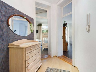 EXKLUSIVES STRANDHAUS IN BESTER LAGE, DIREKT AM STRAND