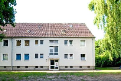 2-Zimmer-Wohnung in Bottrop Boy