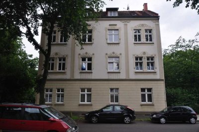 2 Zimmerwohnung mit WBS in Wanne-Süd