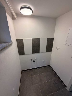 Vollständig renovierte 1-Zimmer-Wohnung mit Einbauküche in Göttingen