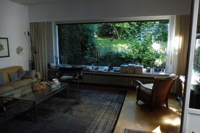 Schöne 3-Zimmer-Erdgeschosswohnung mit Terrasse in Witten