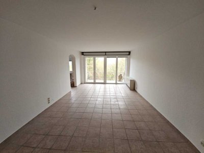 Geschmackvolle frisch sanierte 3-Zimmer-Wohnung mit Balkon in Herzogenrath