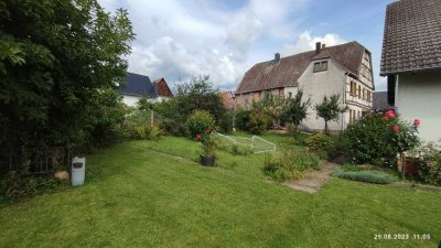 Neubau (in Planung) Einfamilienhaus im Herzen von Rodheim