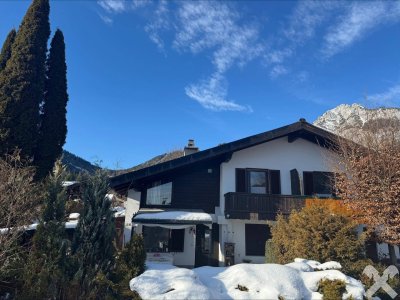 Ferienwohnung in idyllischer, ruhiger Lage in Gröbming/Winkl