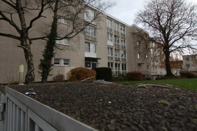 Kapitalanleger aufgepasst! 2-Zimmerwohnung in Uni nähe zu verkaufen