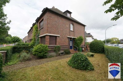 Handwerkerhaus für Junge Leute im Herzen von Goch