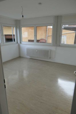 Helle 3 ZKB-Innenstadt-Wohnung im neu renovierten Stadthaus