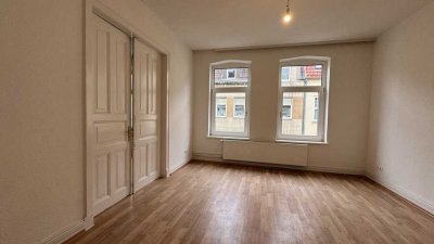 3. Zimmer Wohnung in zentraler Lage von Kiel Gaarden - WG Geeignet -