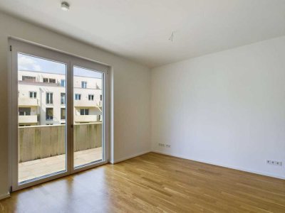 Moderne Maisonette mit Balkon in beliebter Lage der Altstadt | MaryAnn