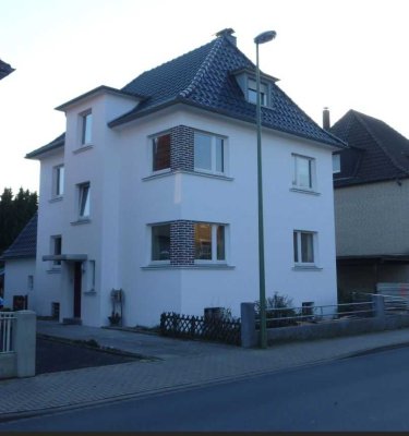 Moderne Wohnung*Nähe Stauteiche*Obergeschoss