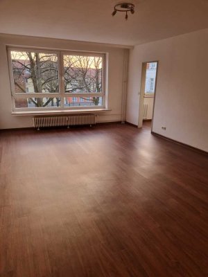 Verden // Schönes helles 1-Zimmer-Appartement (109) zu vermieten