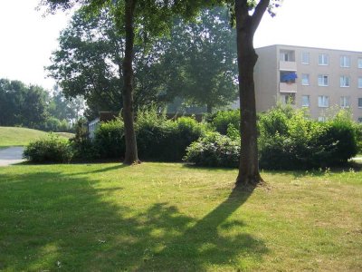 Die perfekte Singlewohnung in Krefeld-Benrad