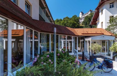 Exklusive Apartments in Aschau im Chiemgau – Hochwertig saniert & in Top-Lage!